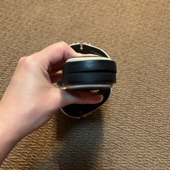 Tory Burch Ines Embellished Slides - Picture 8 of 12